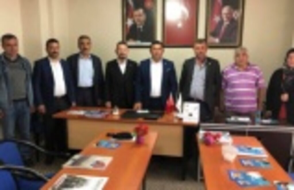 Ramazan Mırık: Mecliste güçlü olacağız