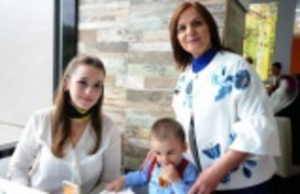 Samsun Büyükşehir'den Anneler Günü Etkinliği