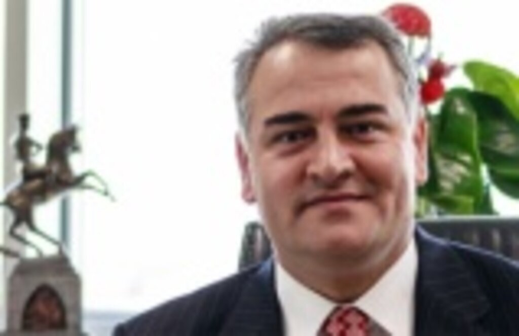 Samsun Haber - Aslan Karanfil gözaltına alındı