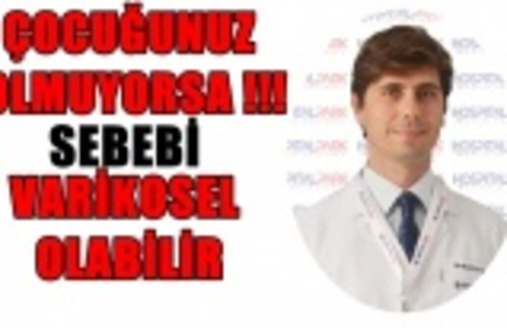 Samsun Büyük Anadolu Hastanelerinden Varikosel Tedavi Hakkında Bilgiler