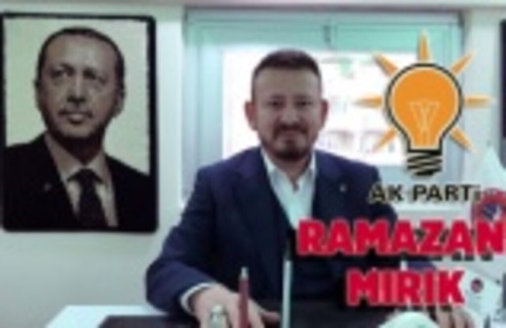 'Samsun’un sorunlarını ve çözümünü biliyorum'