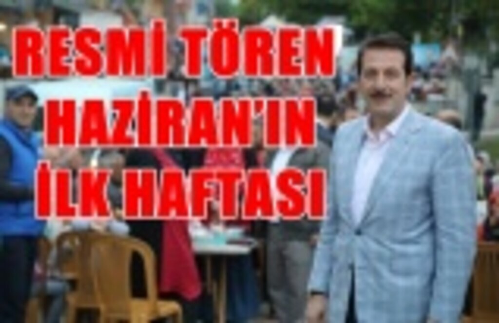 Tok’tan Haziran müjdesi