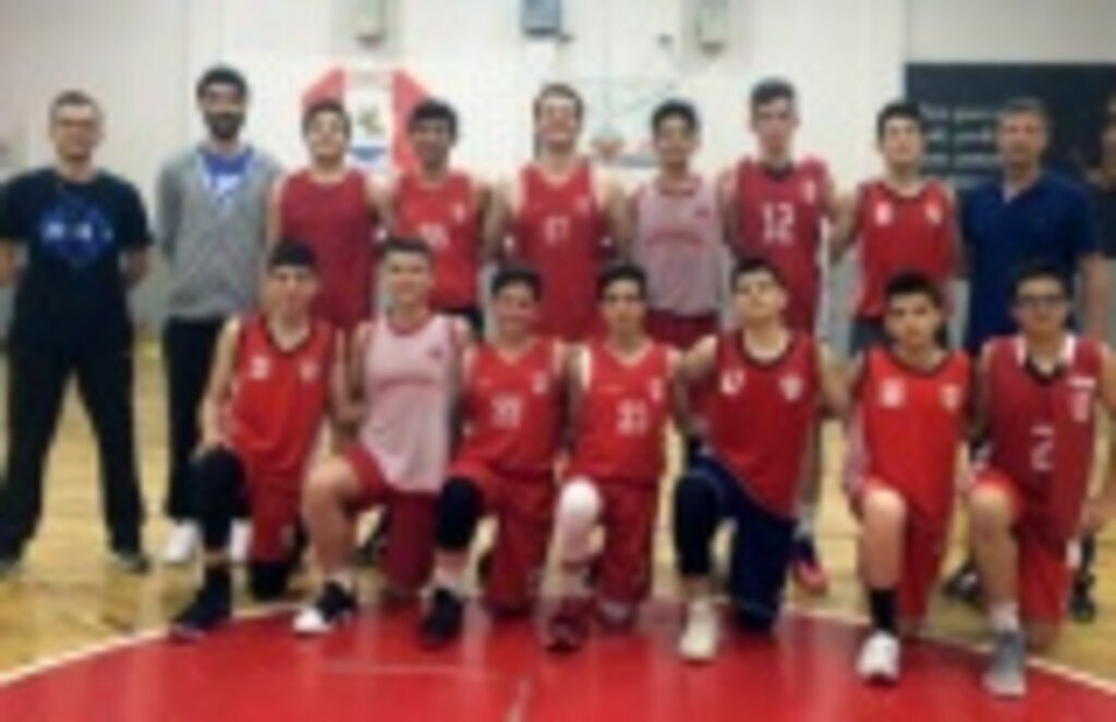 Türkiye Şampiyonası hazırlıkları sürüyor