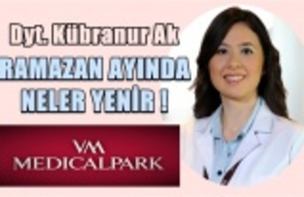 VM Medical Park Samsun Hastanesi Bilgilendiriyor !