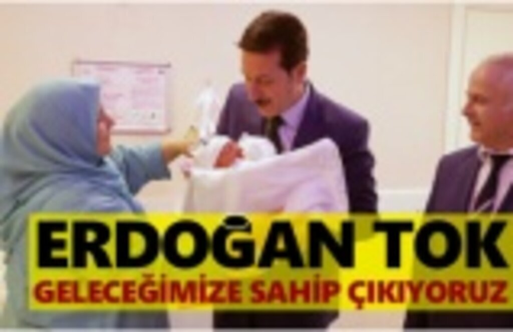 'Anne Bana Bir Şans Ver' Projesi ile İlkadımlı aileler mutlu