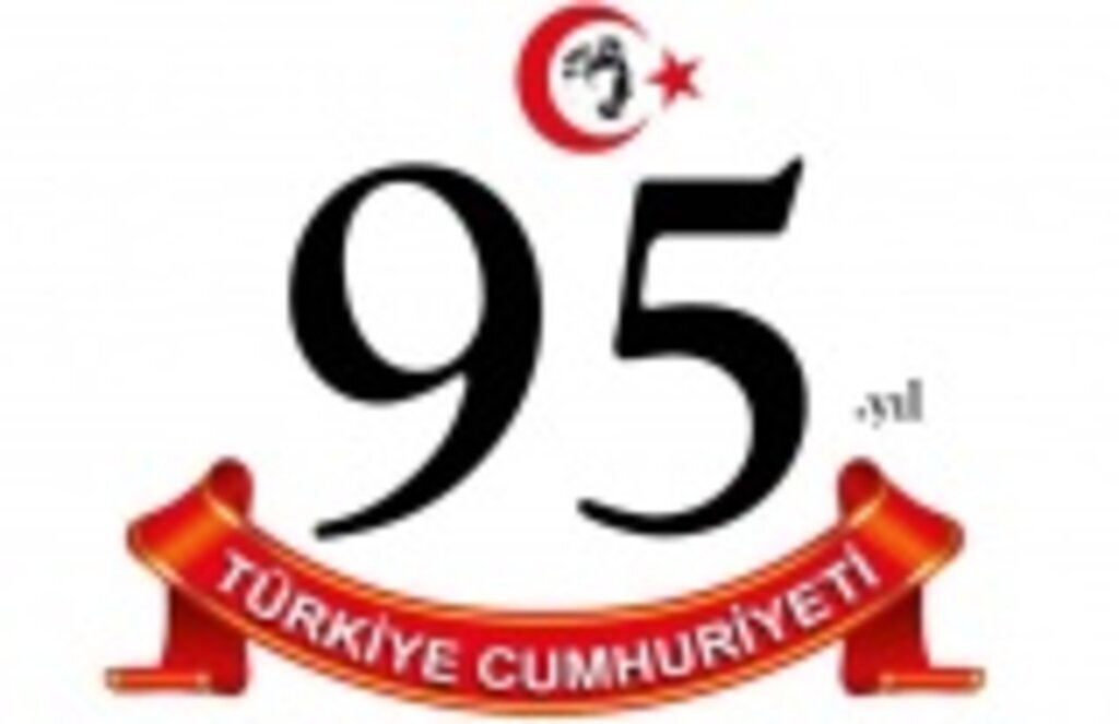 Bafra Cumhuriyet coşkusuna hazır