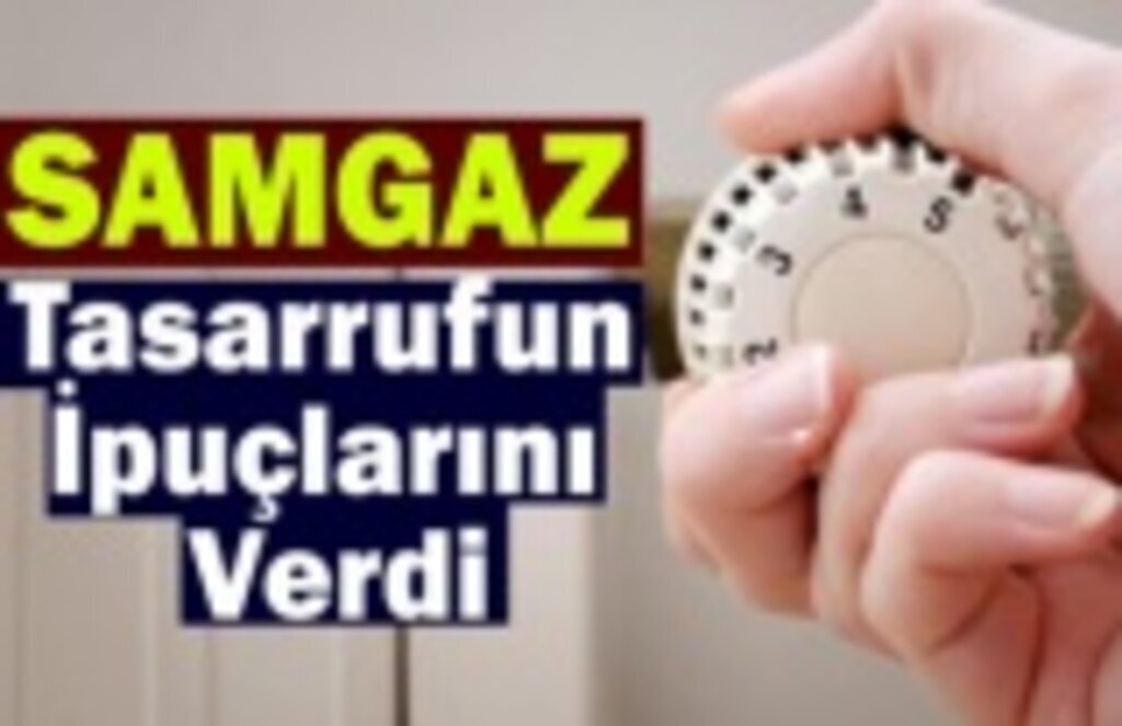 Doğalgaz tasarrufu için neler yapılabilir?