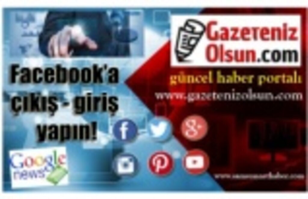 Facebook şifrenizi mutlaka değiştirin uyarısı!