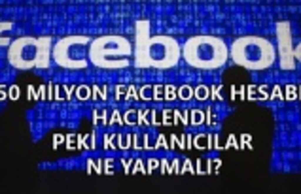 Facebook hesabı hacklenen kullanıcı ne yapmalı?