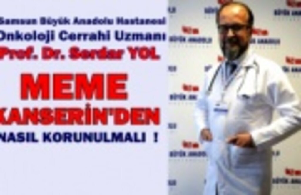 Meme kanserinde tedavi yöntemleri nelerdir