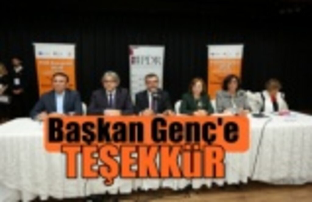 PDR kongresi sona erdi