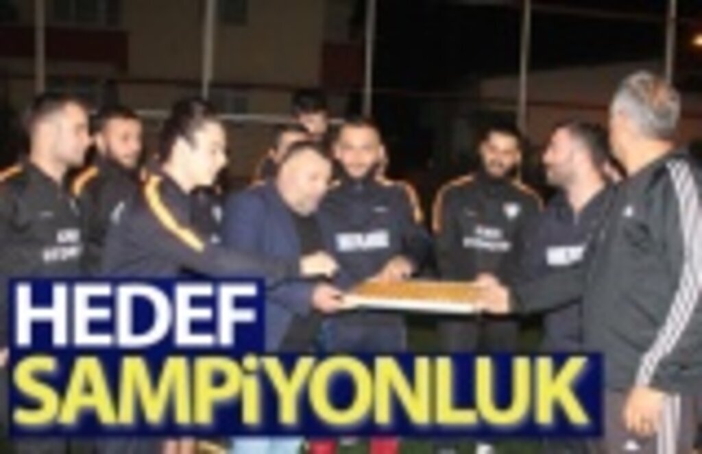 1453 Fatihspor yeni sezona başladı