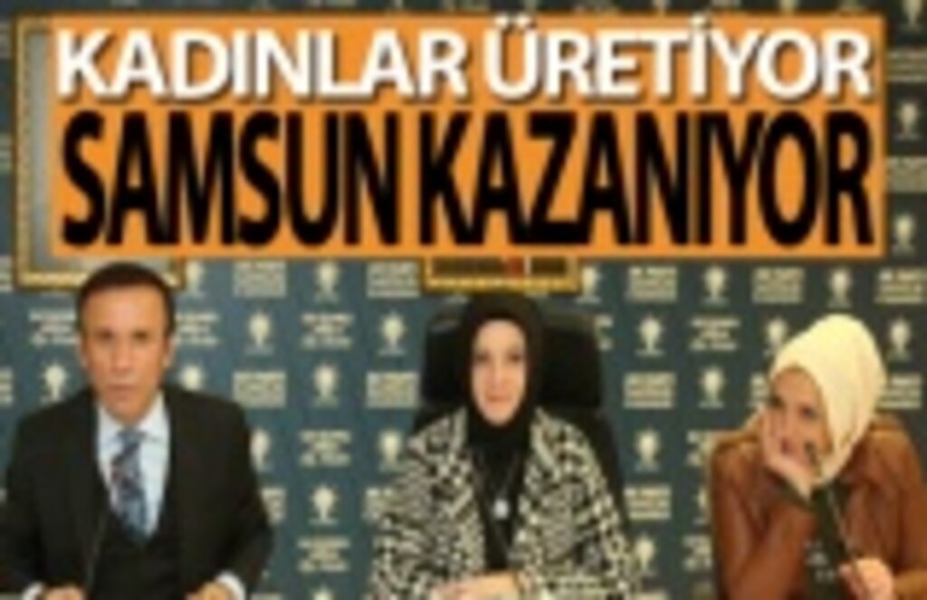 Başkan Genç'ten kadınlara özel projeler