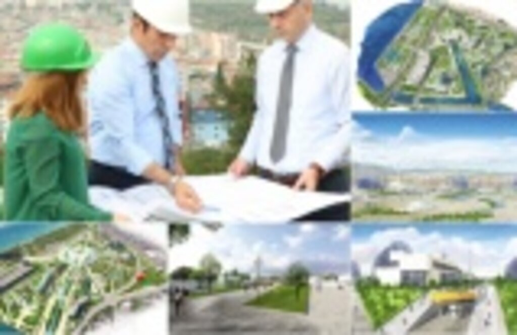 Başkan Genç'ten önemli proje