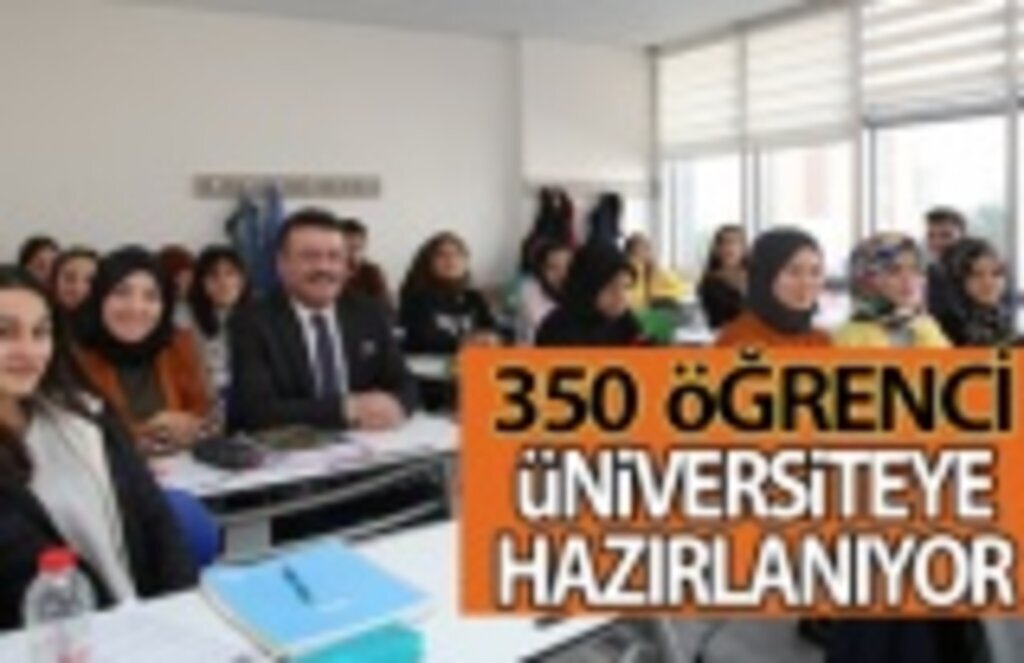 Başkan Taşçı: Hiçbir fedakarlıktan kaçınmıyoruz