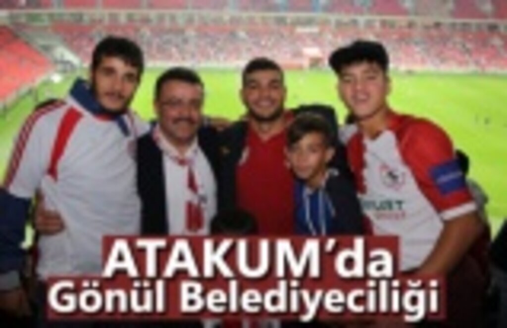 Başkan Taşçı: Vatandaşlarımızın memnuniyeti bize güç verdi