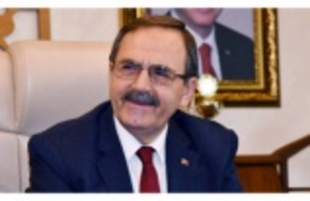 Başkan Zihni Şahin'den Öğretmenler Günü mesajı