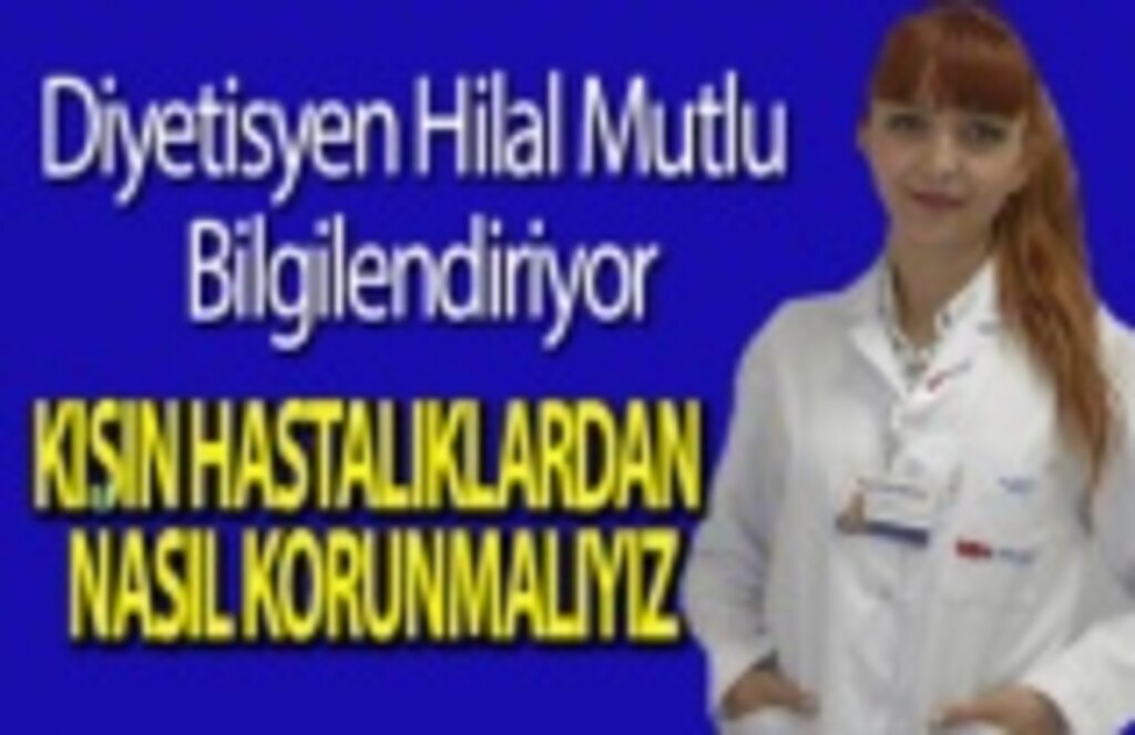 Büyük Anadolu Hastaneleri Kış Hastalıklarıdan Korunma Önerilerini Verdi