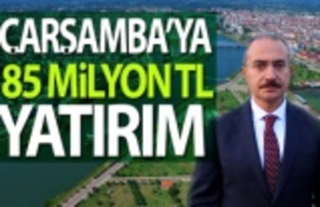 Başkan Hüseyin Dündar: Borçlanmadan Hizmet Ediyoruz