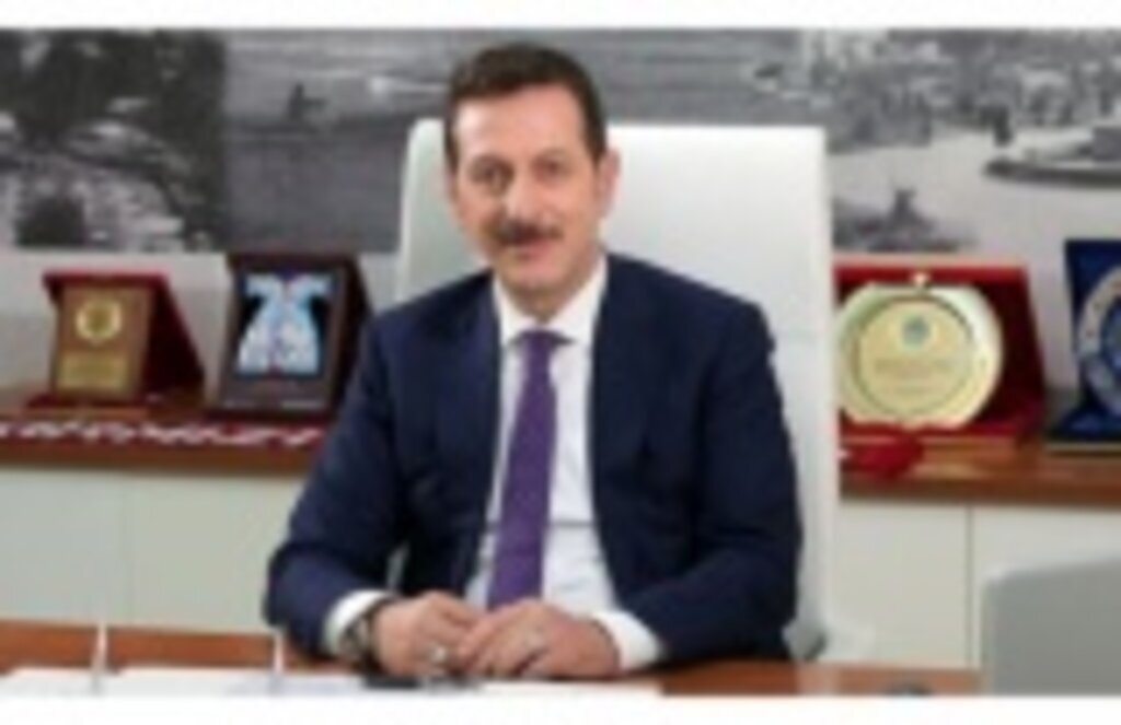 Erdoğan Tok'tan Öğretmenler Günü Mesajı