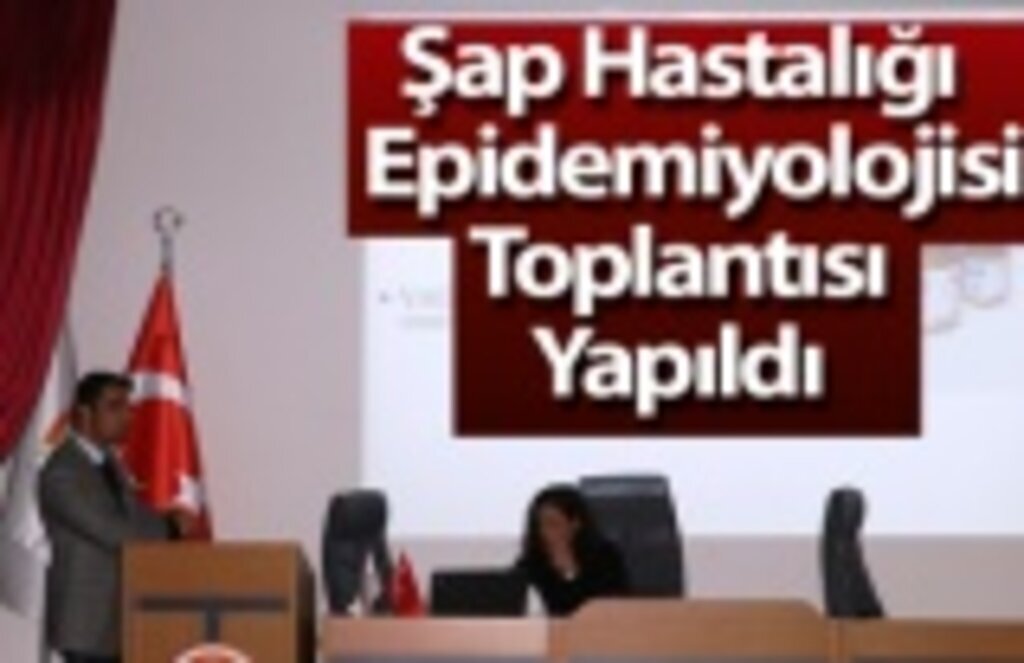 Hayvan Hastalıklarına Karşı Mücadele Çalışmaları Devam Ediyor