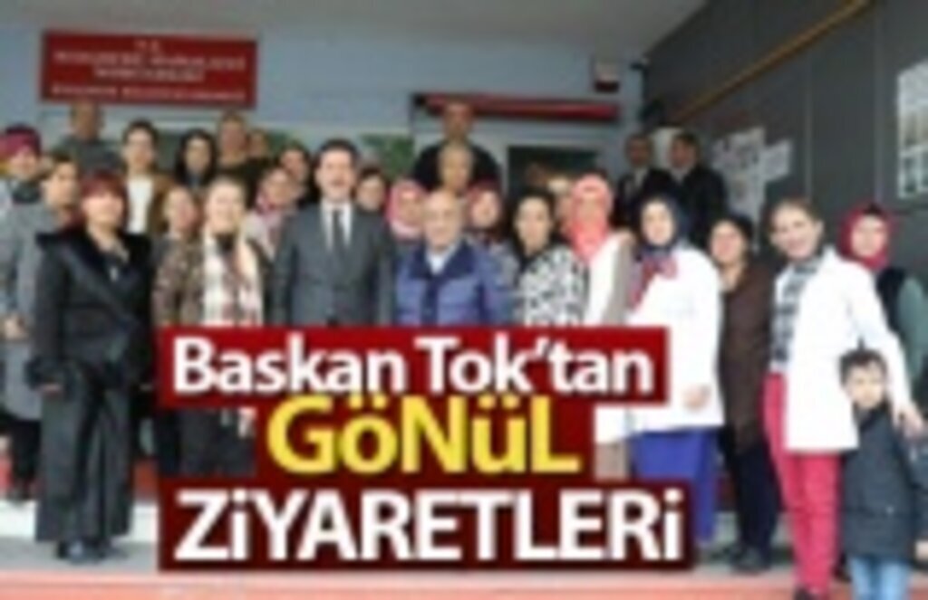 İlkadım’da projeler halkta karşılık buluyor