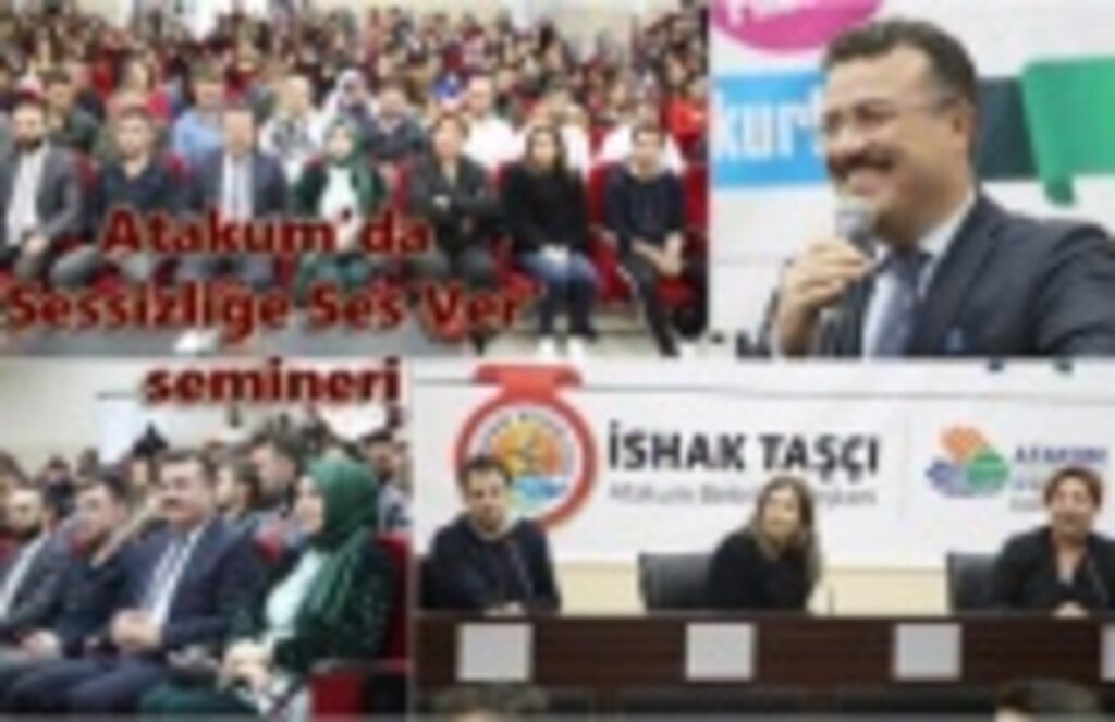 İshak Taşçı: Tüm dezavantajlı grupların yanındayız