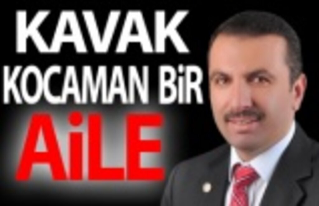 Kavak İçin Yükseliş Zamanı