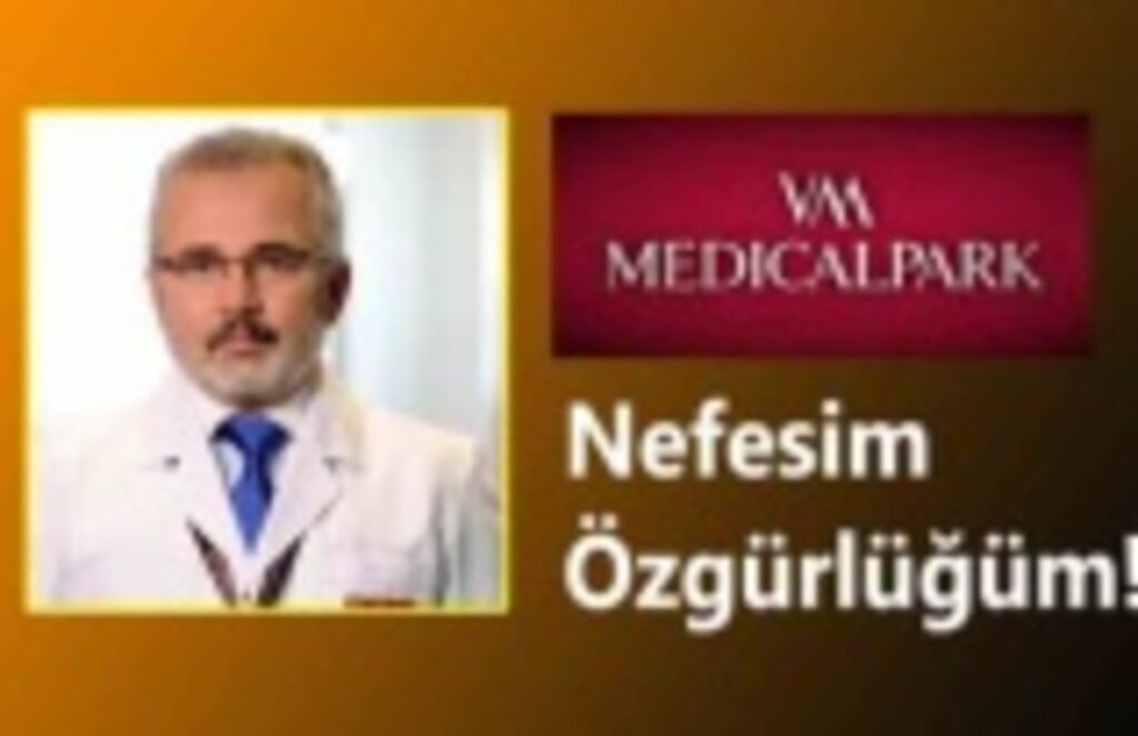 Küresel Sağlık Sorunu: KOAH