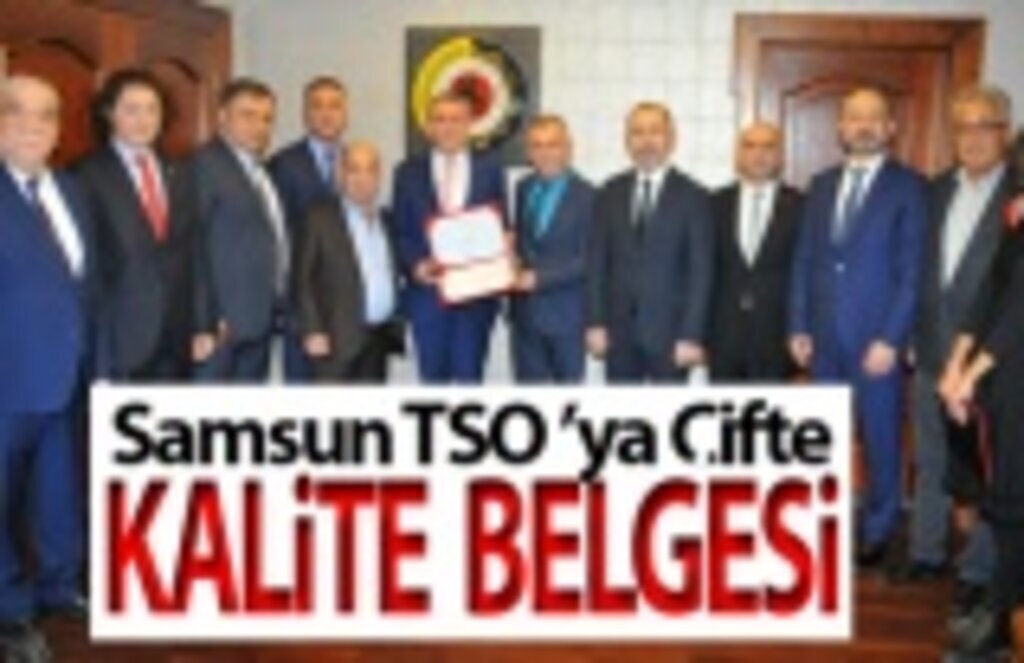 Murzioğlu’ndan kurumsallaşma vurgusu