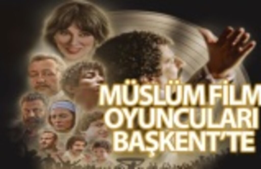 Müslüm Filmi Gişe Rekorları Kırıyor