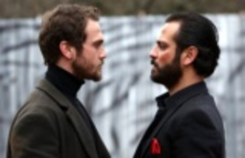 Reyting Rekortmeni dizilere RTÜK'ten ceza