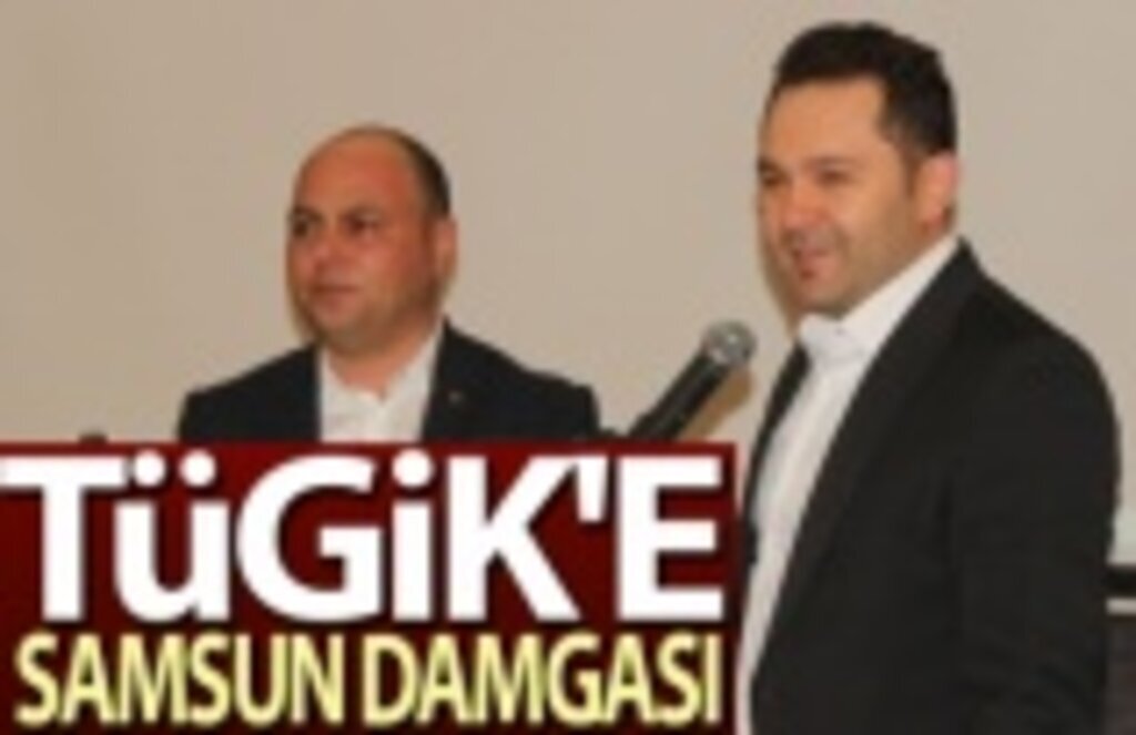 SAMGİAD'tan geleneksel iş yemeği