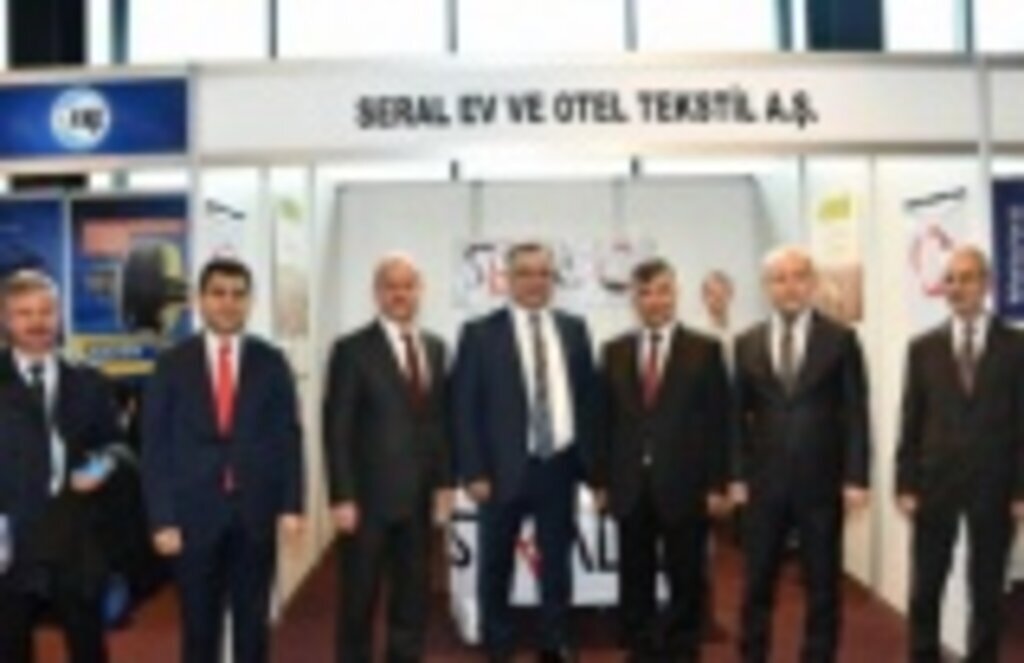 SAMİF 2018 Samsun İnsan Kaynakları ve İstihdam Fuarı açıldı