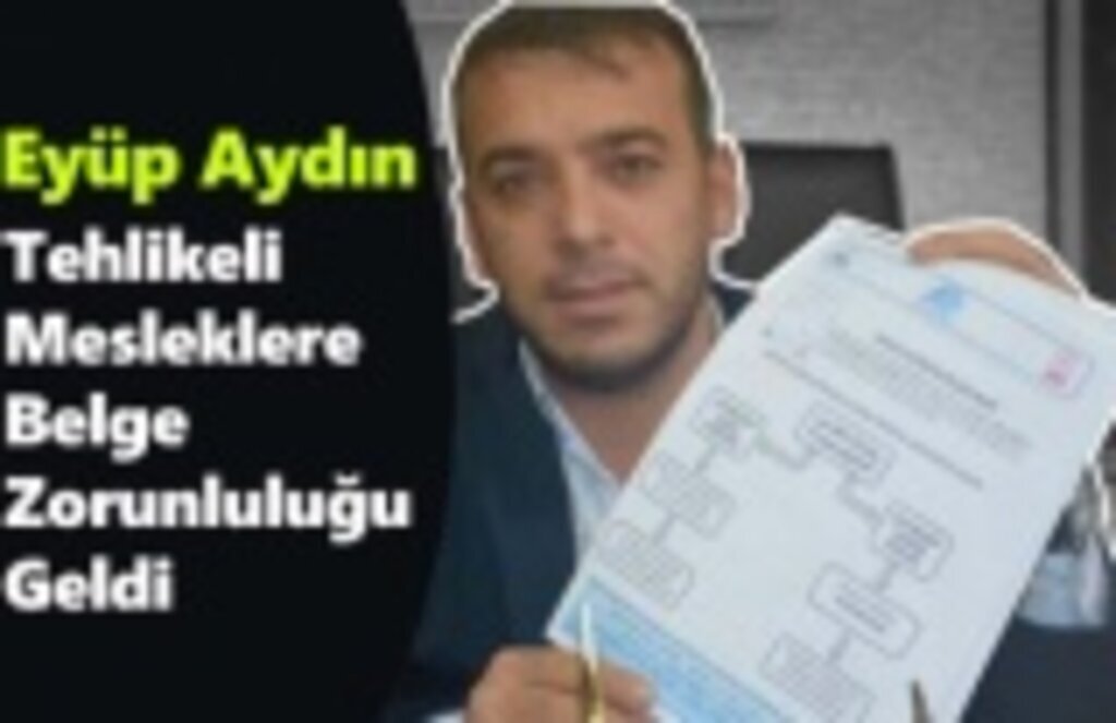 Samsun'da bu belgeyi almayana ceza var!