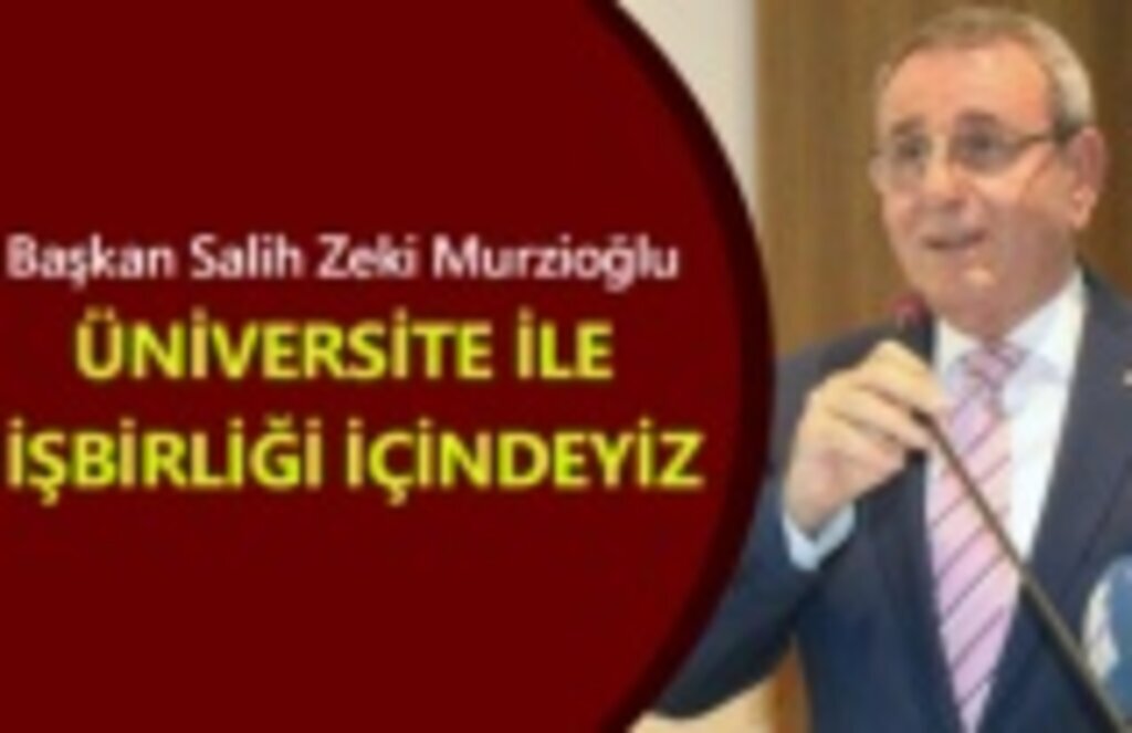 Samsun TSO ve OMÜ işbirliği içinde