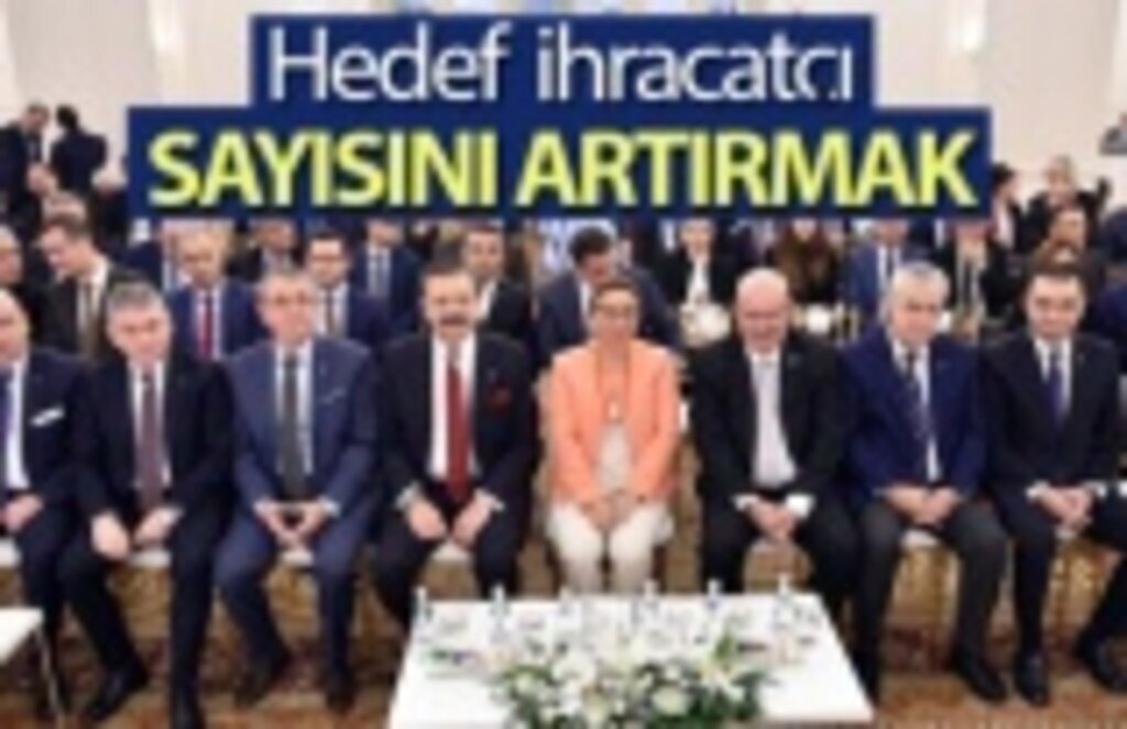 Samsun TSO’da İhracat Destek Ofisi hizmete açıldı