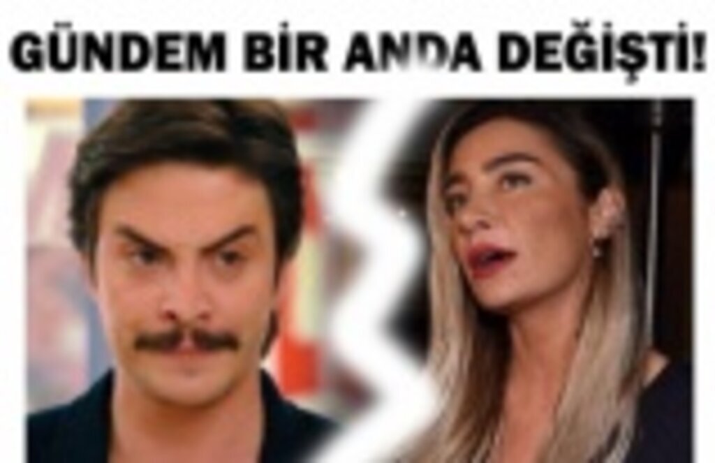 Sıla ve Ahmet Kural gündeme bomba gibi düştü!