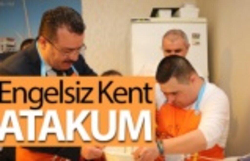 Taşçı: Engelleri ortadan kaldırıyoruz