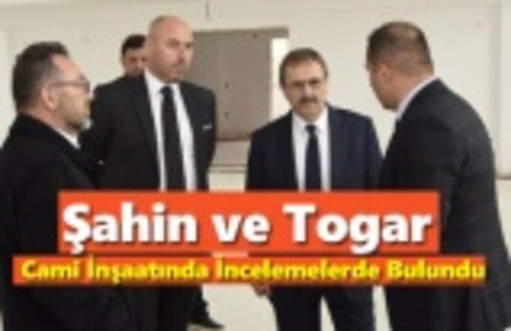 Tekkeköy Kirazlık Cemaati Camisine Kavuşuyor