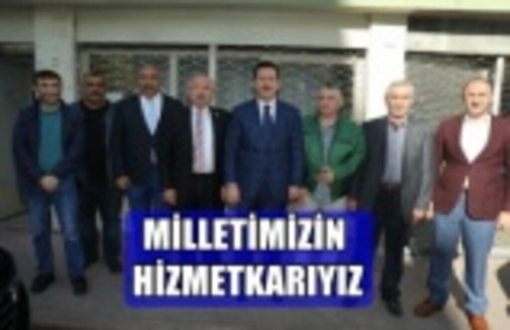 Tok,Yeni Projeler İçin Halkın Fikrini Alıyor