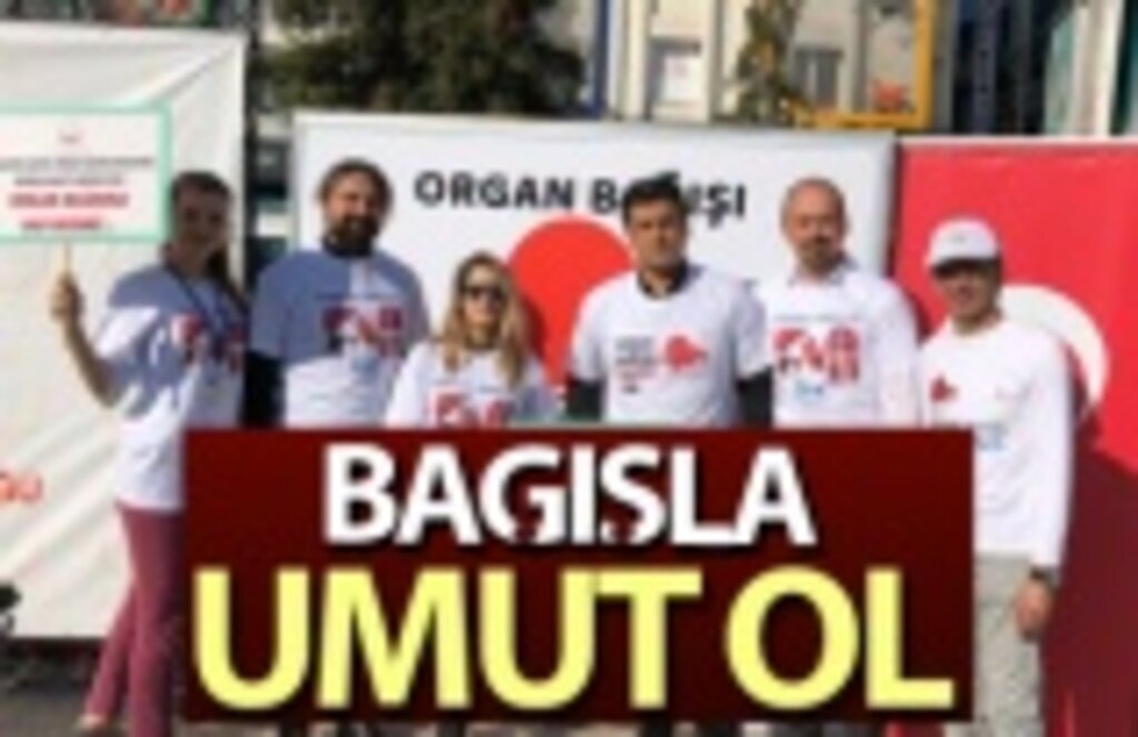 Umut Olmanın Yaşam Vermenin Duygusu Paha Biçilmez