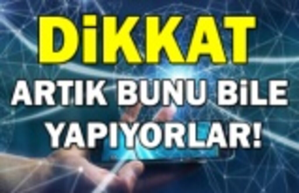 Vize dolandırıcıları iş başında!