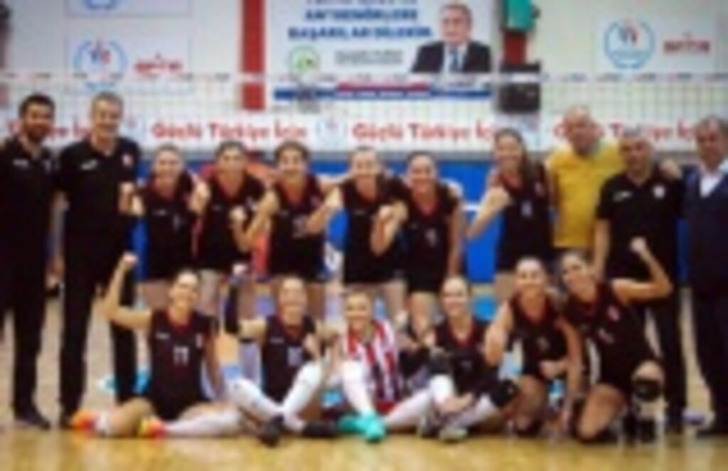 Ankentspor İlk devreyi tamamladı