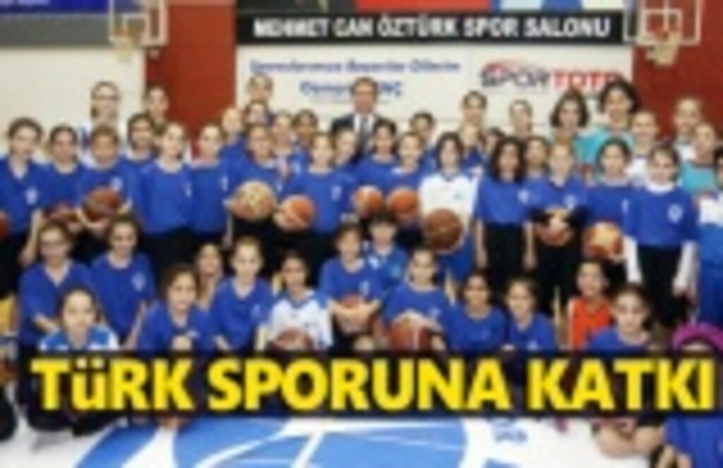 Başkan Genç: Gençler için yatırım yapıyoruz