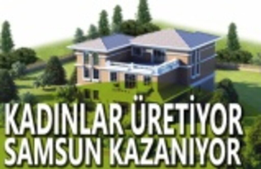 Başkan Genç'ten Kadınlara özel vizyon projeler