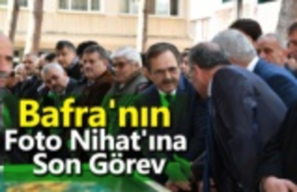 Başkan Şahin, acıyı paylaştı