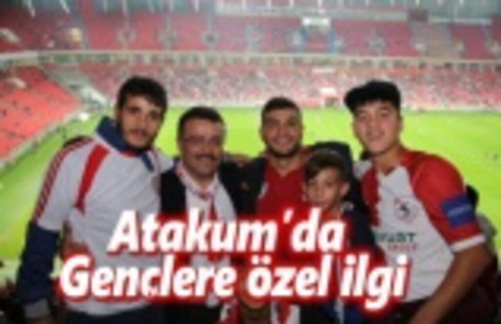 Başkan Taşçı :Sorumluluğumuzun farkındayız