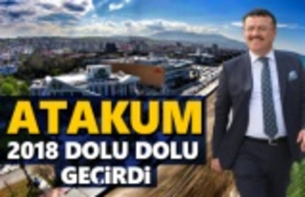 Başkan Taşçı Yaptıklarımız, yapacaklarımızın teminatıdır