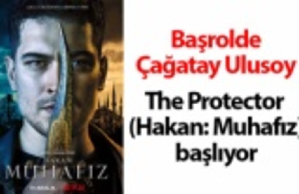 Çağatay Ulusoy - Hakan: Muhafız başlıyor